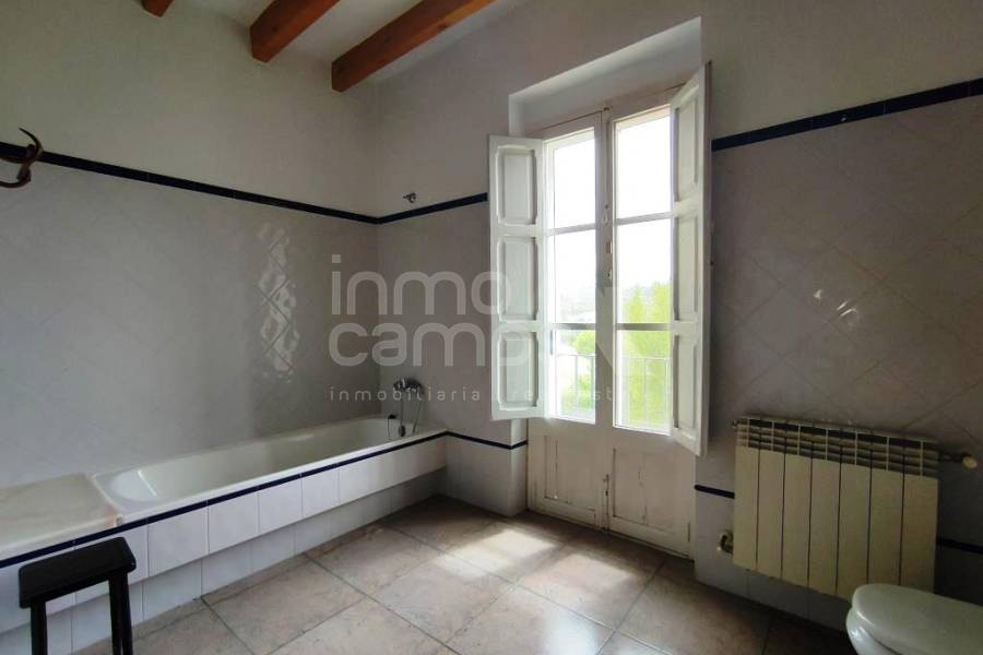Te koop - Finca - Cocentaina
