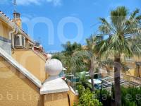 For sale - Town House - Denia