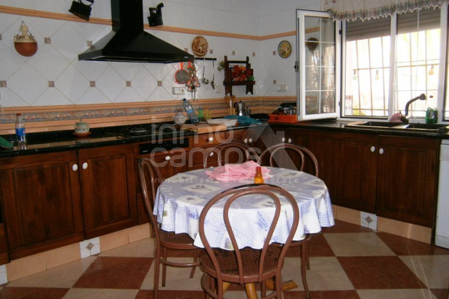 For sale - Country House - Alcoy