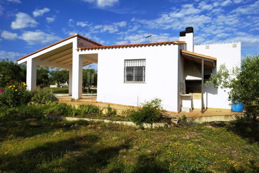 Venta - Casa de Campo - Agullent