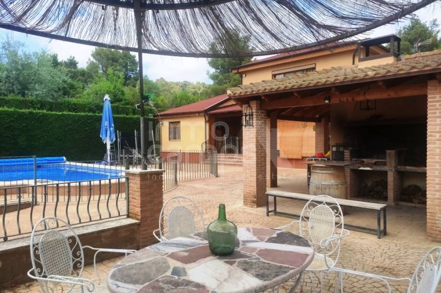For sale - Villa - Alcoy