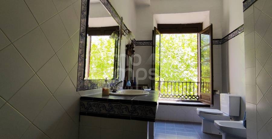 Venta - Finca - Bocairent