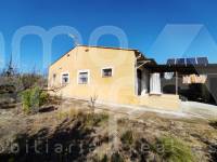 Venta - Casa de Campo - Albaida