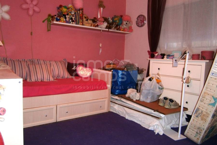 Venta - Casa de Campo - Agres