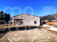 For sale - Country House - Beniarres