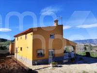 Venta - Casa de Campo - Ontinyent