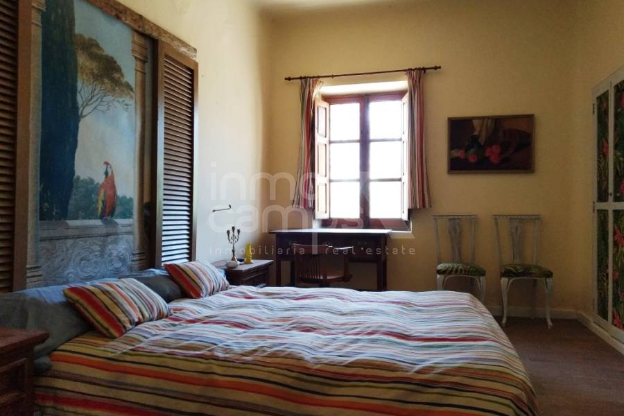 Venta - Finca - Bocairent