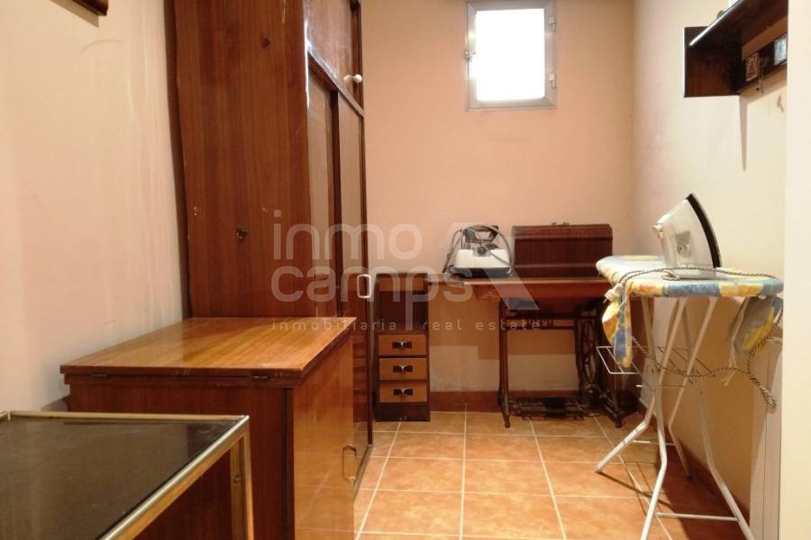 Te koop - Landhuis - Cocentaina