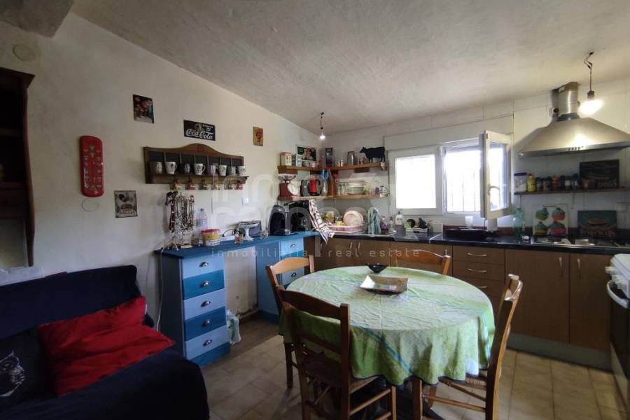 Te koop - Landhuis - Benillup