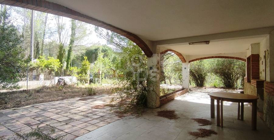 Venta - Casa de Campo - Villalonga