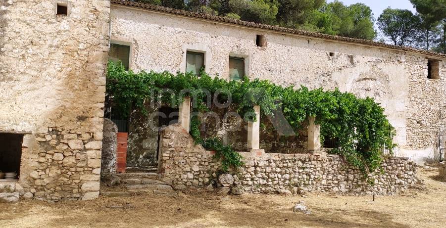Venta - Finca - Alcoy