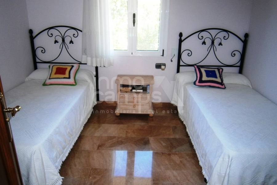 Te koop - Villa - Cocentaina