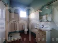 Te koop - Landhuis - Muro de Alcoy