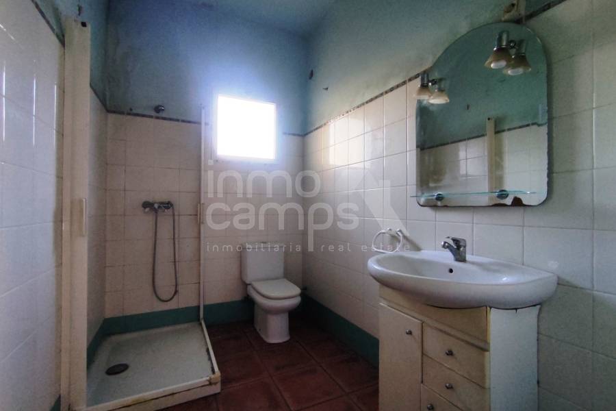 Te koop - Landhuis - Muro de Alcoy