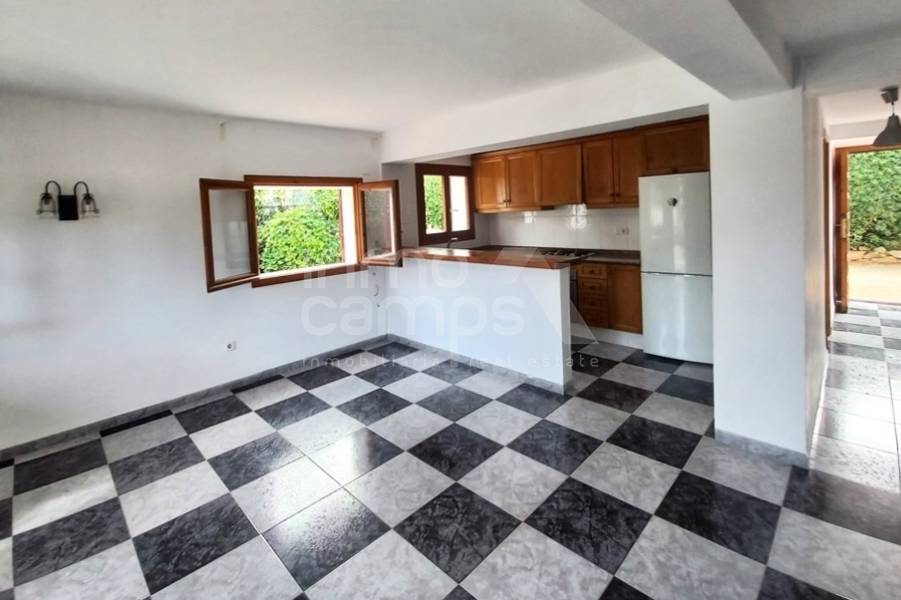 For sale - Apartment - Denia