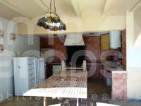 For sale - Country House - Millena