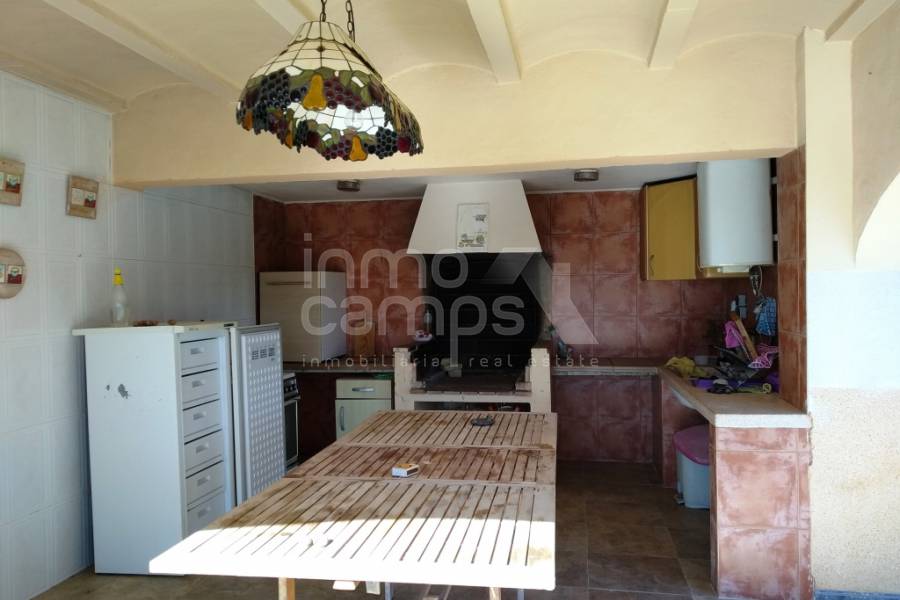 For sale - Country House - Millena