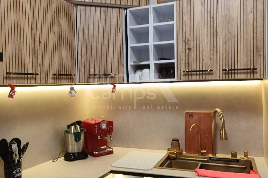 Te koop - Stadhuis - Beniarjó