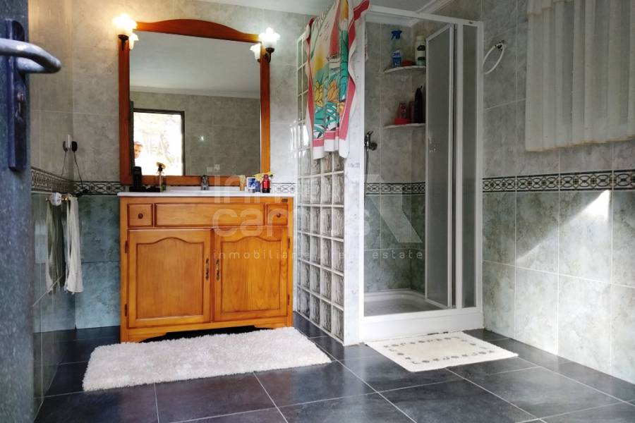Venta - Casa de Campo - Bocairent