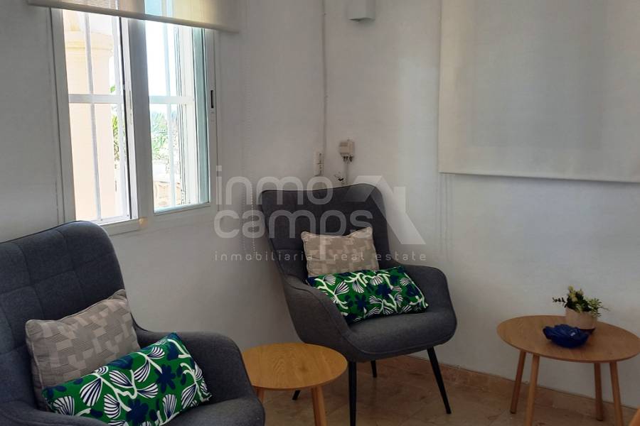 For sale - Villa - Denia