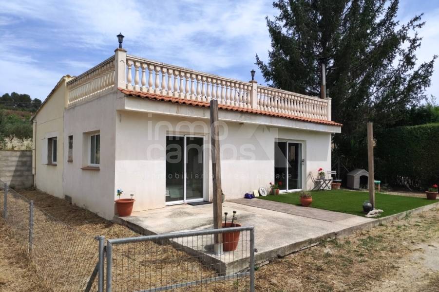 Te koop - Landhuis - Millena