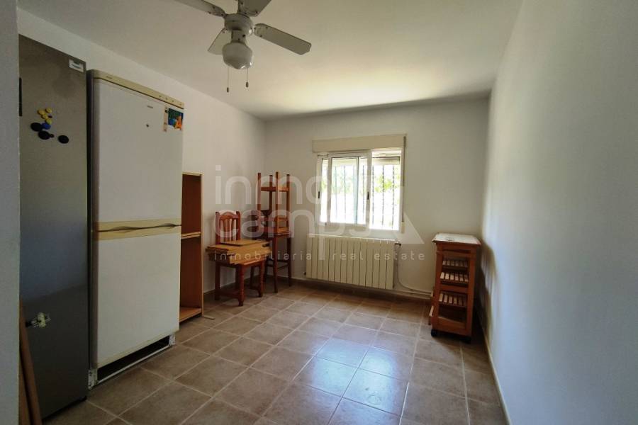 Te koop - Landhuis - Agres