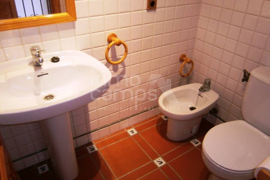 For sale - Villa - Muro de Alcoy