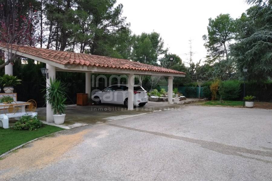 Te koop - Landhuis - Ontinyent