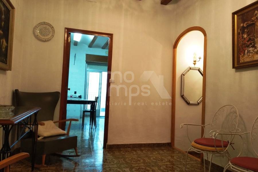 For sale - Town House - Almudaina