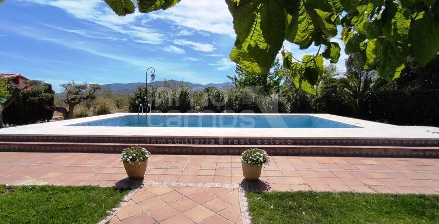 For sale - Villa - Cocentaina