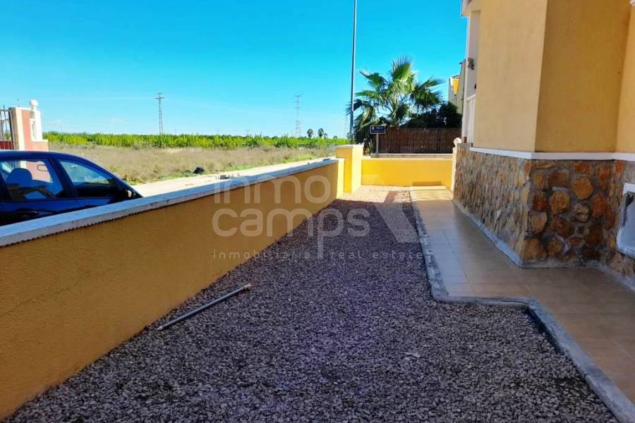 For sale - Villa - Benferri