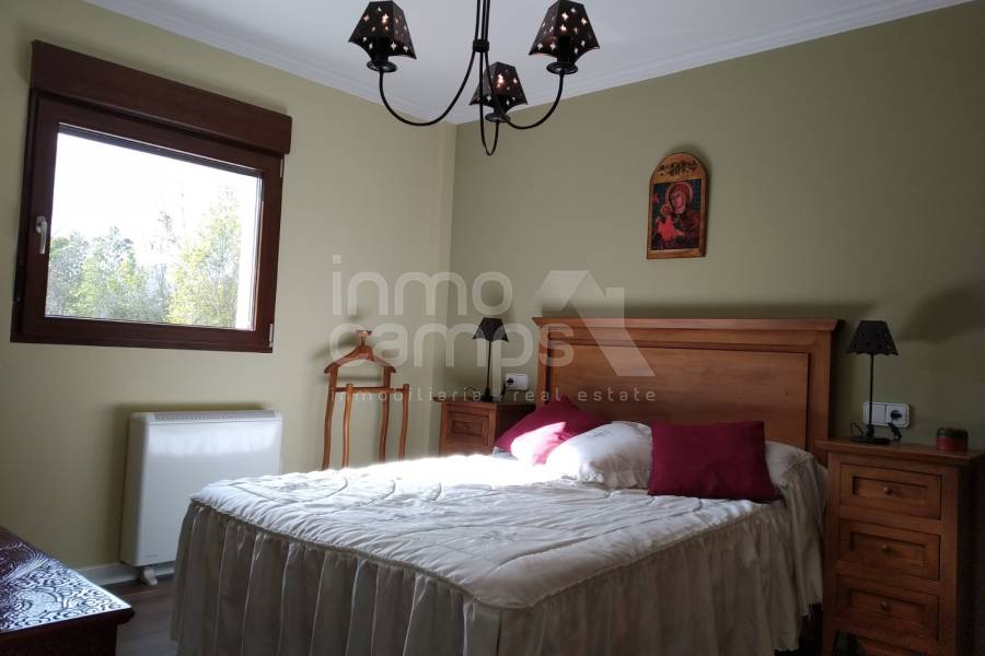 Te koop - Villa - Agres