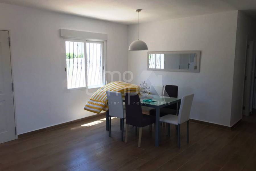 Venta - Chalet - Albir