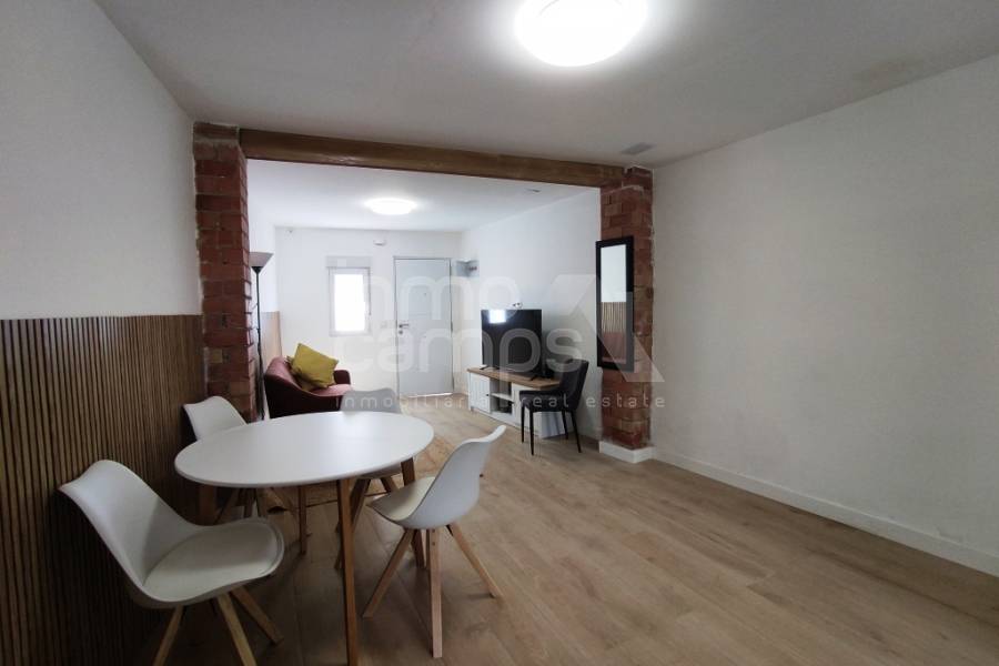 Venta - Casa de Pueblo - Beniarres