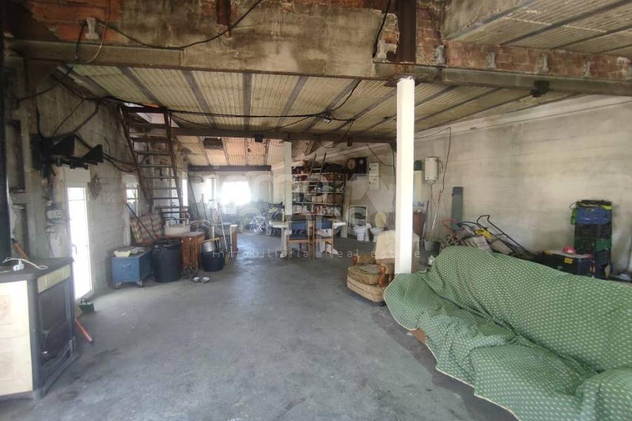 Te koop - Landhuis - Cocentaina