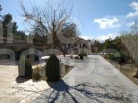 Te koop - Villa - Agres