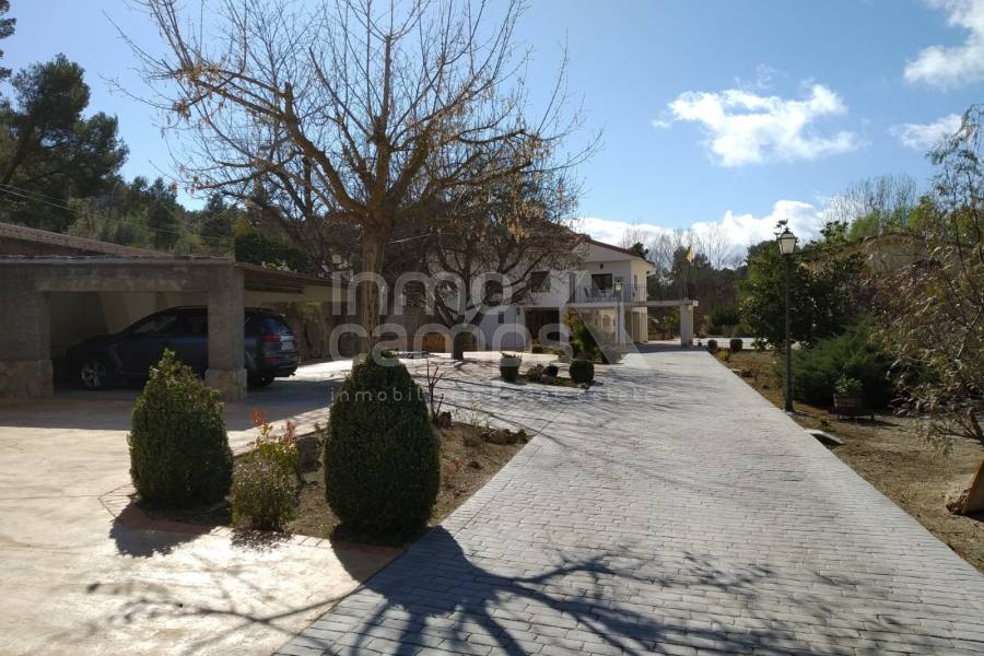 Te koop - Villa - Agres