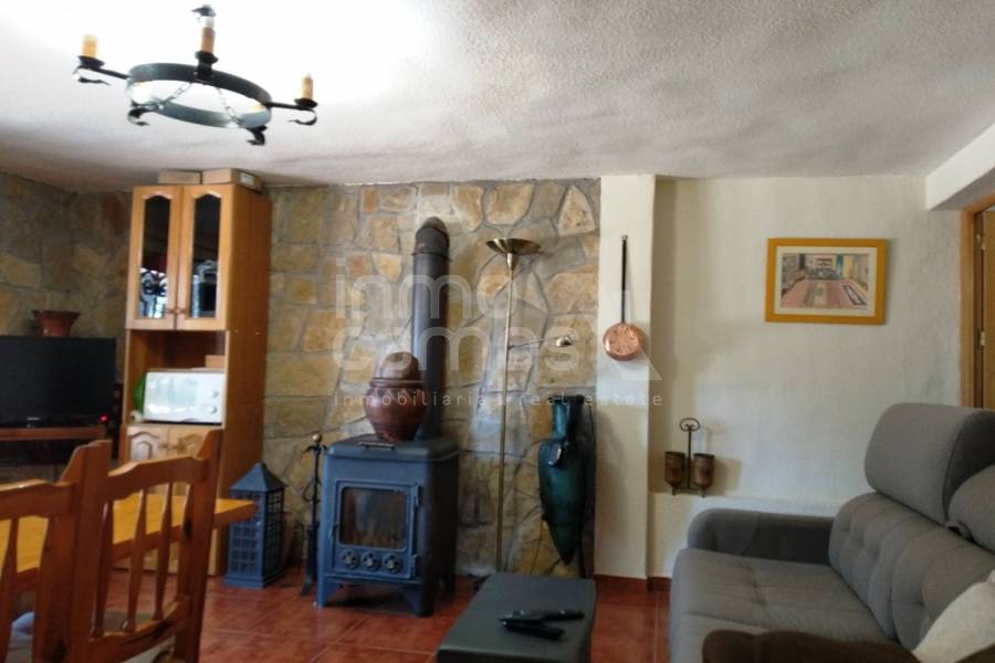 Venta - Chalet - Alcoy