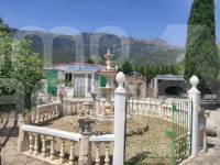 Venta - Casa de Campo - Cocentaina