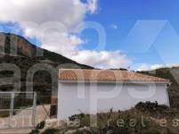 For sale - Country House - Tarbena - Town