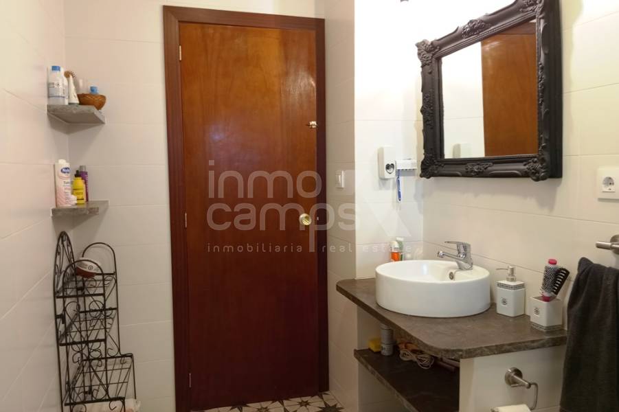 Te koop - Landhuis - Oliva