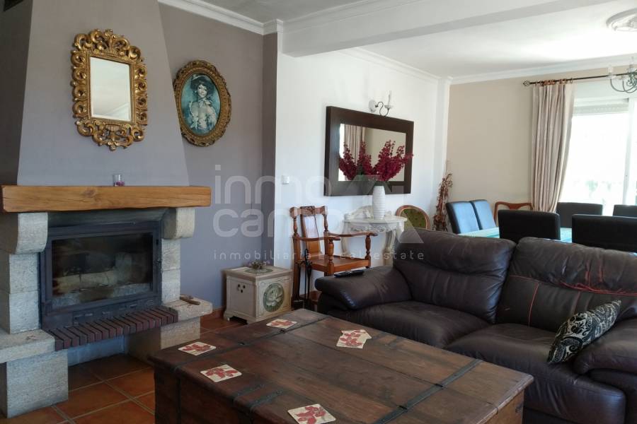 For sale - Country House - Millena