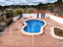 Te koop - Villa - Ontinyent