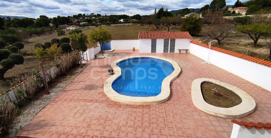 Te koop - Villa - Ontinyent