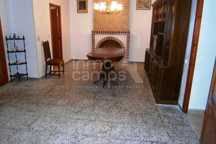 For sale - Town House - Albaida