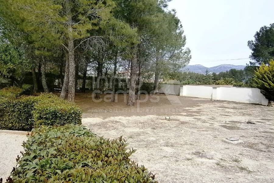 For sale - Villa - Muro de Alcoy