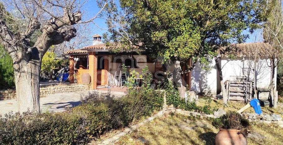 For sale - Country House - Muro de Alcoy