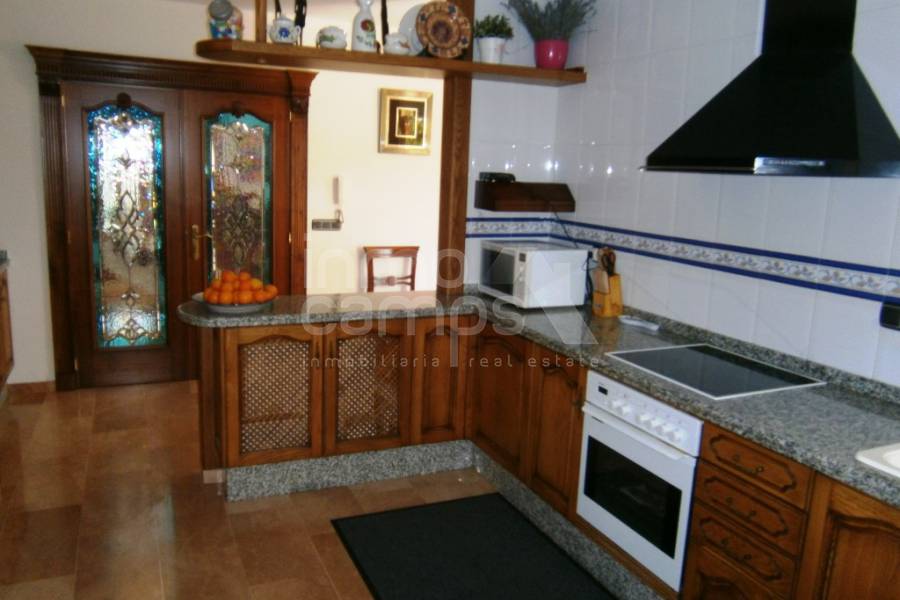 Venta - Chalet - Cocentaina