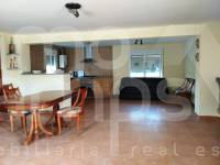 Venta - Casa de Campo - Agullent