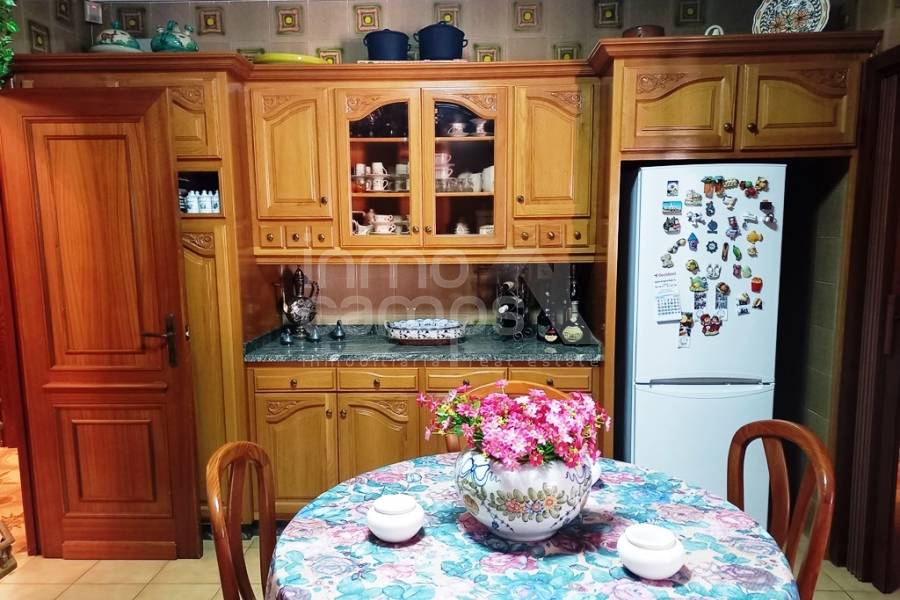 Venta - Apartamento - Beniarbeig